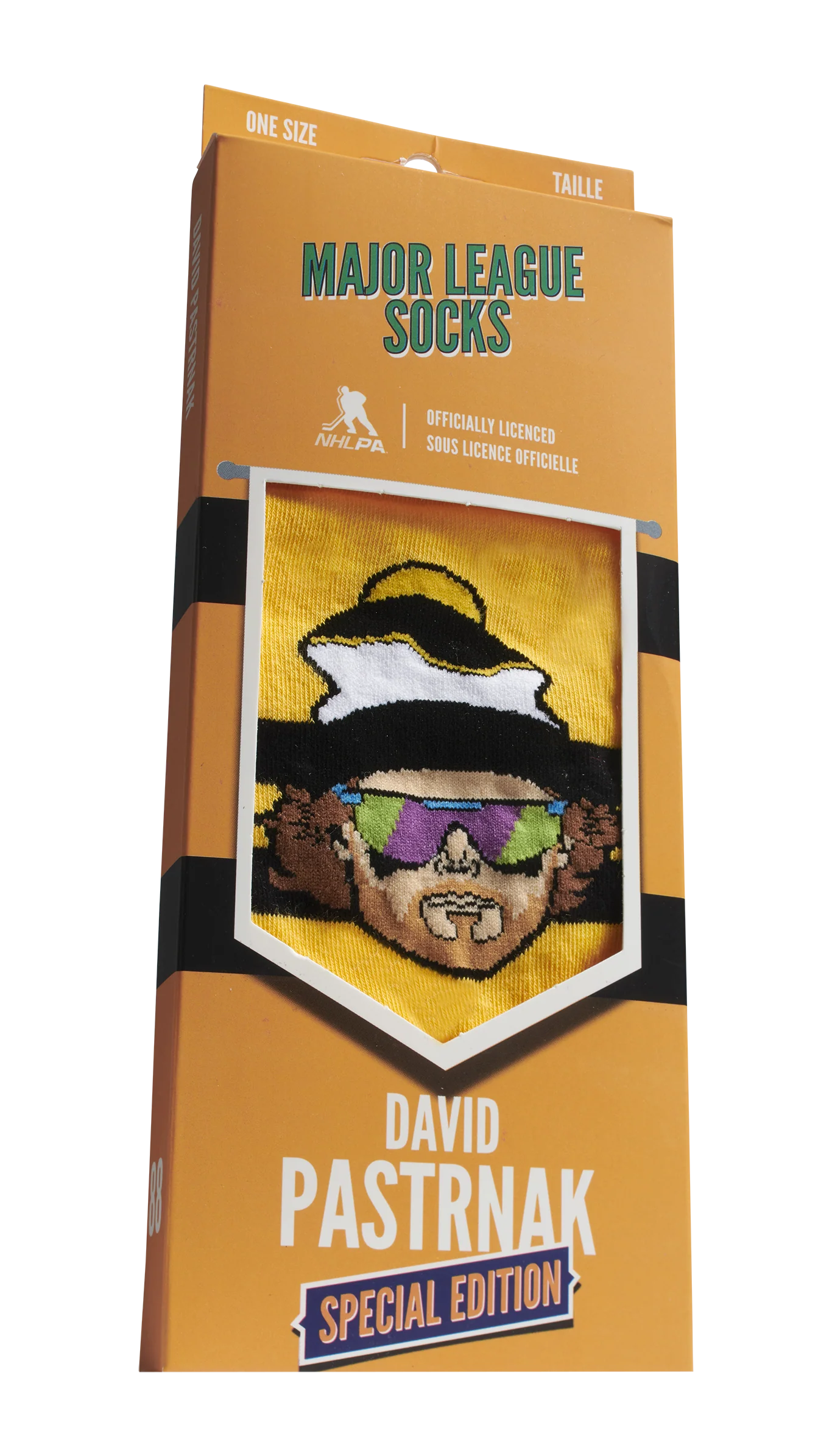 DAVID PASTRNAK SPECIAL EDITION Hokey Çorabı
