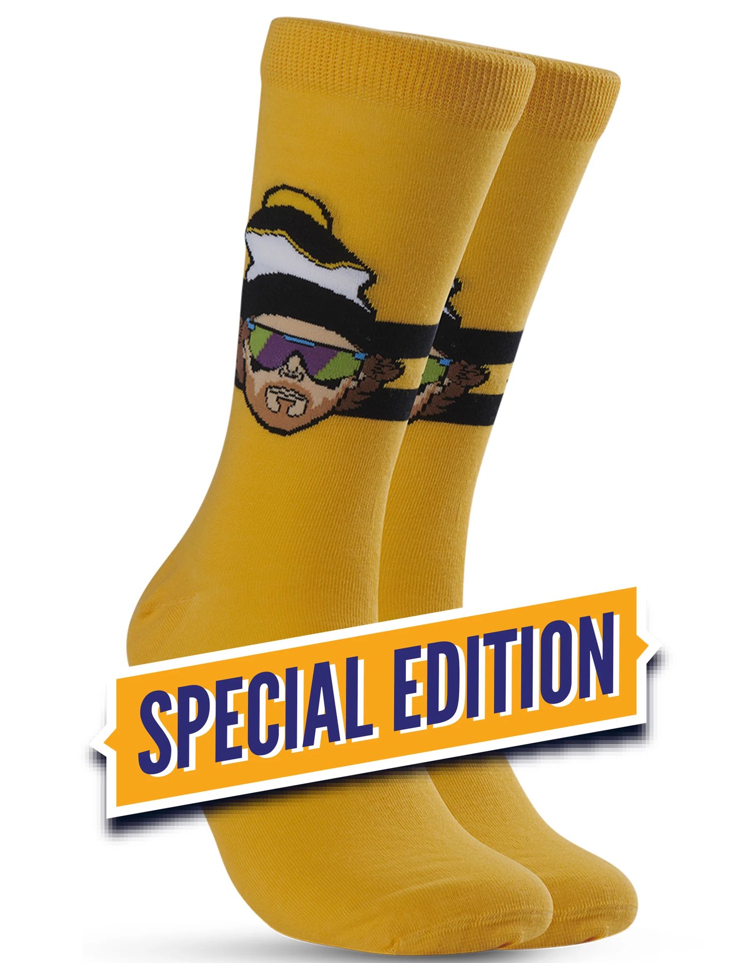 DAVID PASTRNAK SPECIAL EDITION Hokey Çorabı