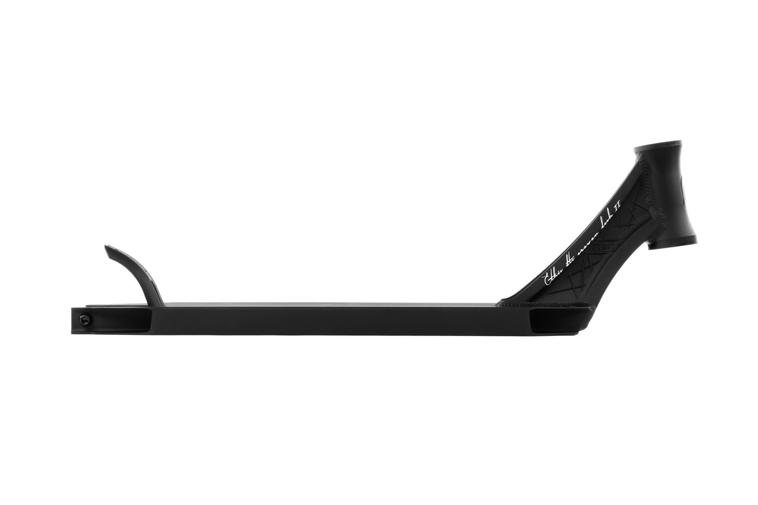 Deck Ethic DTC Erawan V2 Black 500 mm