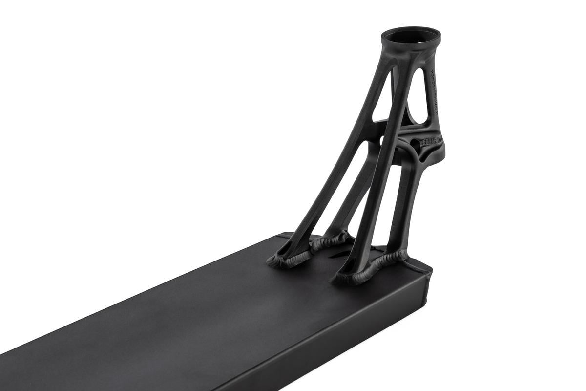 DECK ETHIC DTC PANDEMONIUM V2 BOXED BLACK 580 mm Scooter Güverte