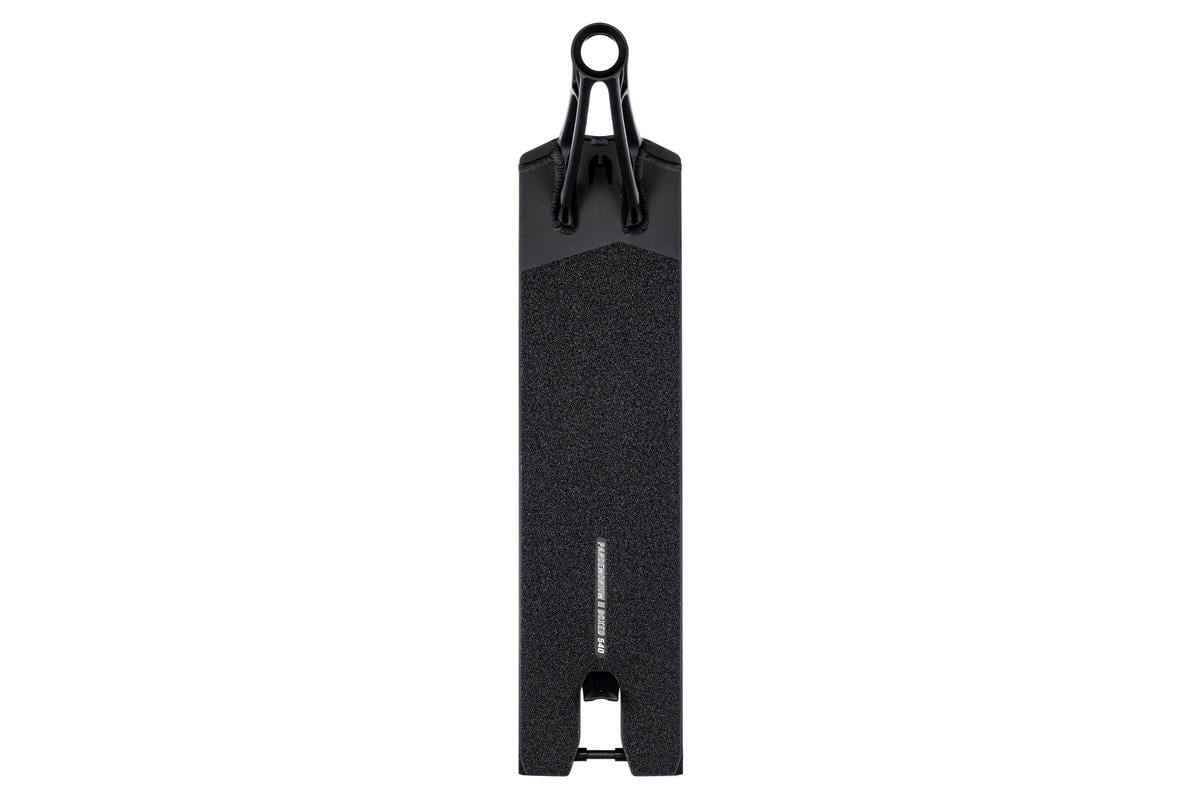 DECK ETHIC DTC PANDEMONIUM V2 BOXED BLACK 580 mm Scooter Güverte