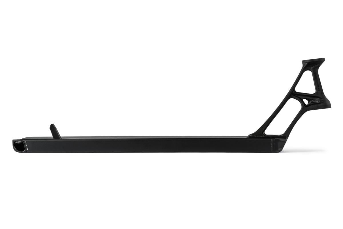 DECK ETHIC DTC PANDEMONIUM V2 BOXED BLACK 580 mm Scooter Güverte