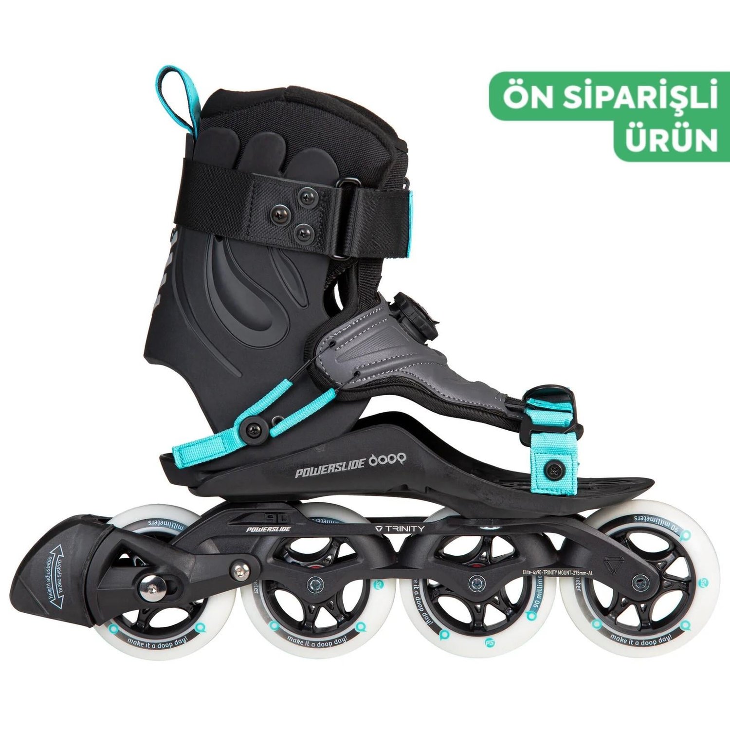 DOOP Urban 90