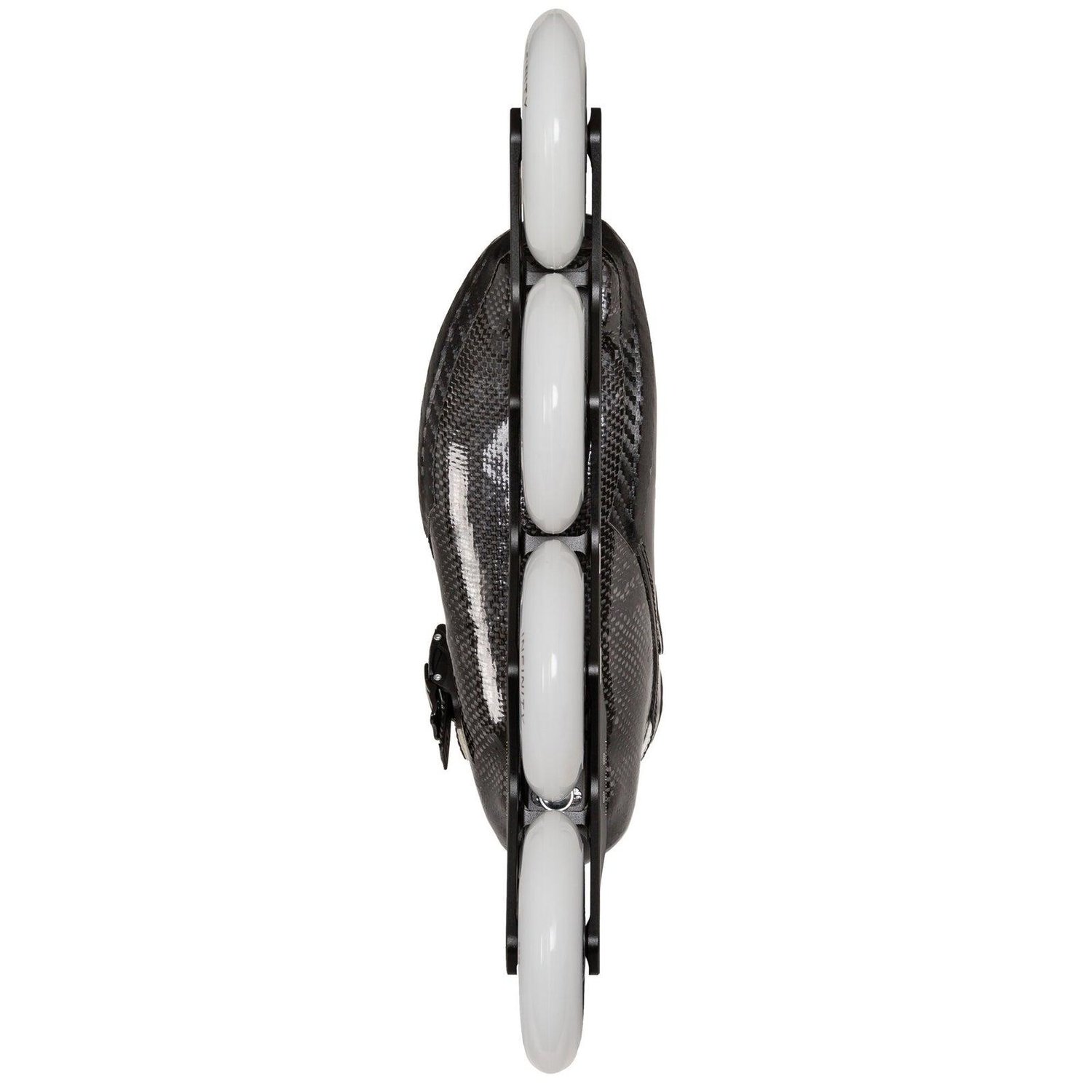 Dragon Black 100 Racing Paten