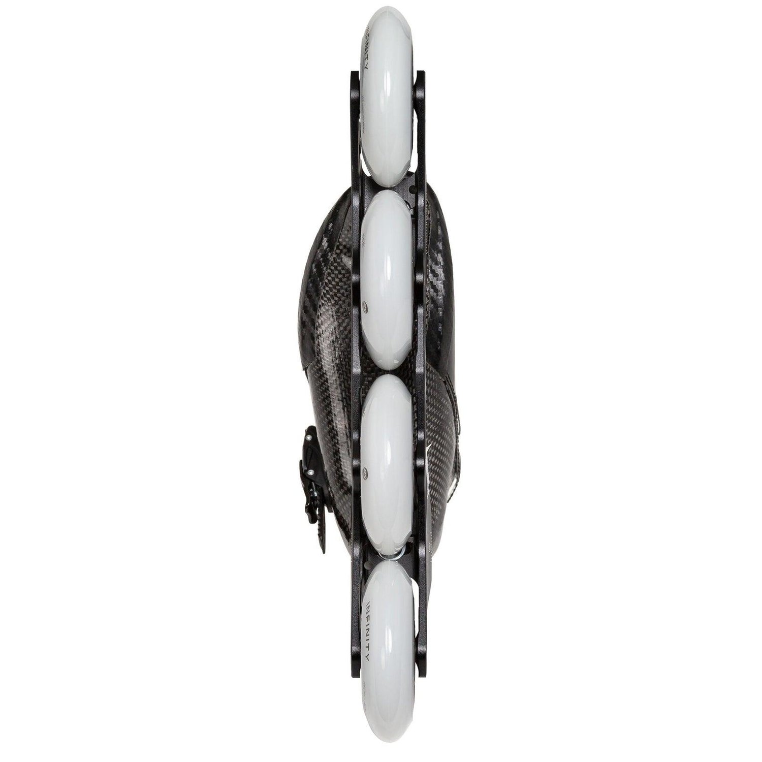 Dragon Black 84 Racing Paten
