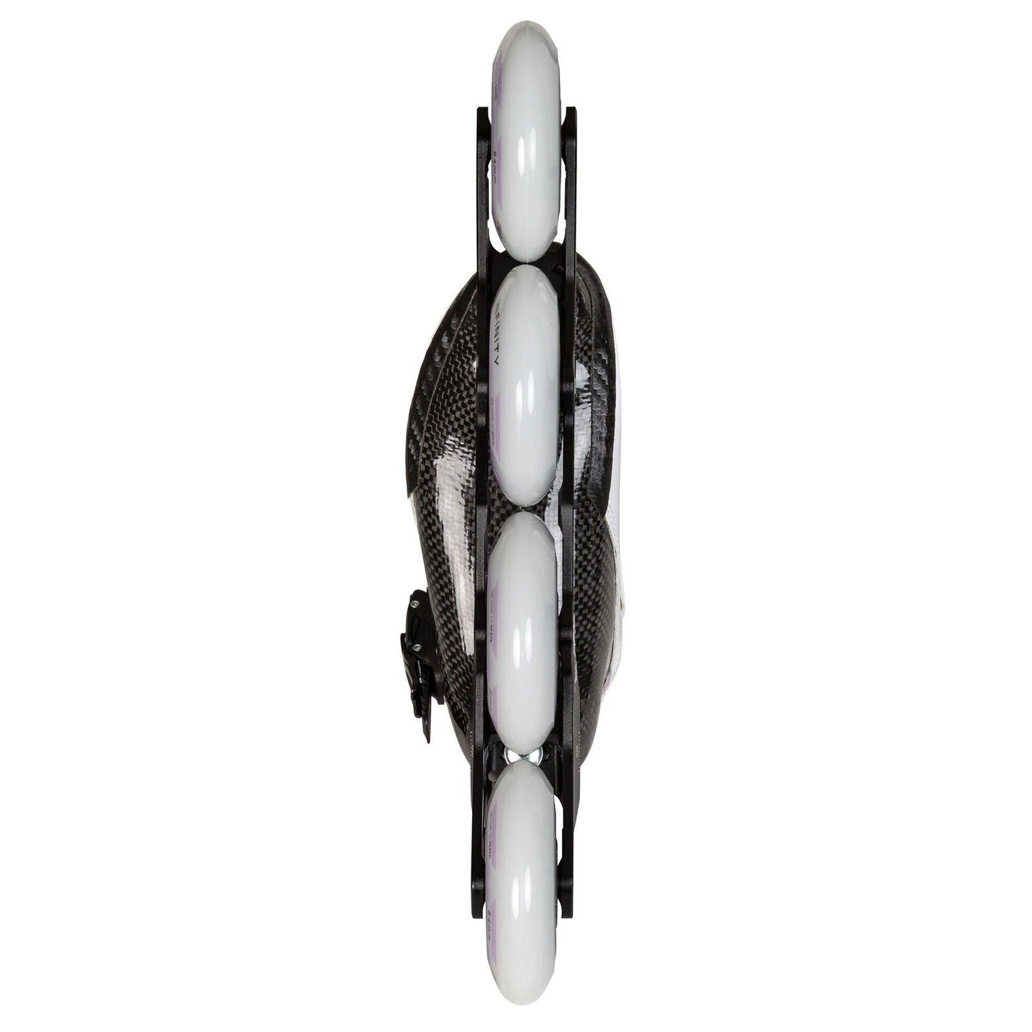 Dragon White 84 Racing Paten