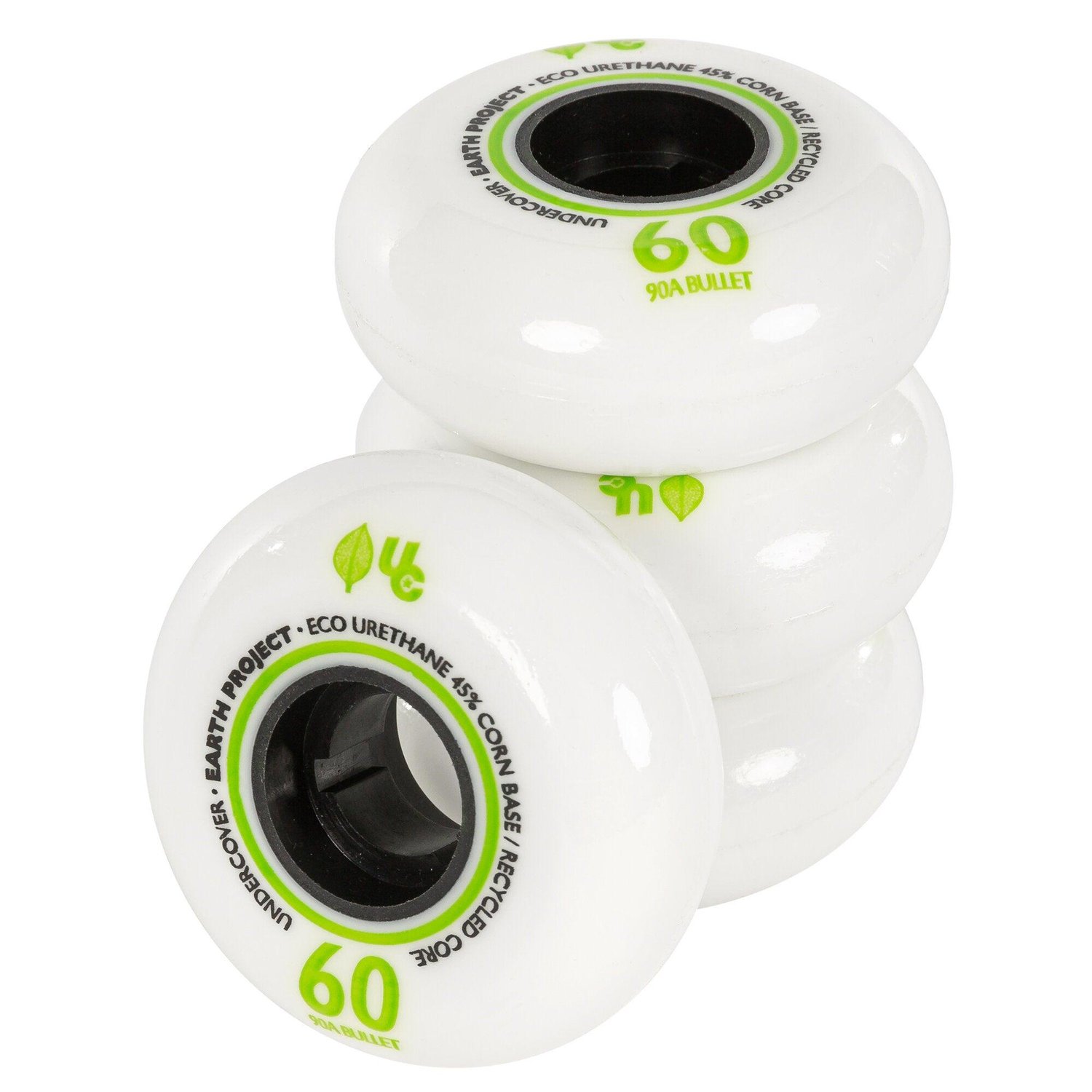 Earth 60/90A, 4'lü Set