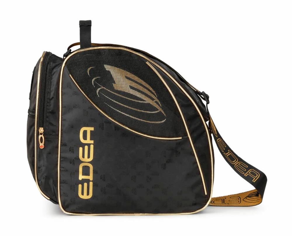Edea Borsa Gold Figür Paten Çantası