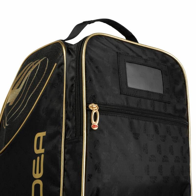 Edea Borsa Gold Figür Paten Çantası