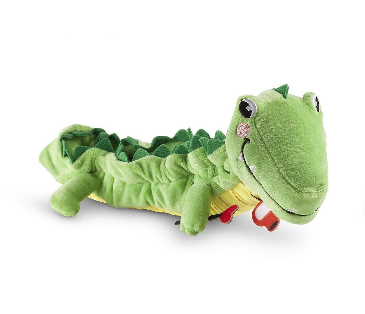 Edea Crocky Buz Pateni Bıçak Koruyucu Mor