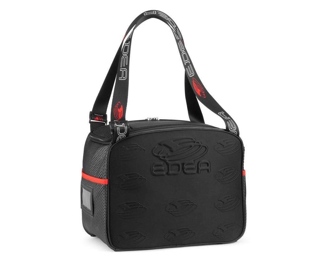 Edea Cube Black Çanta Siyah