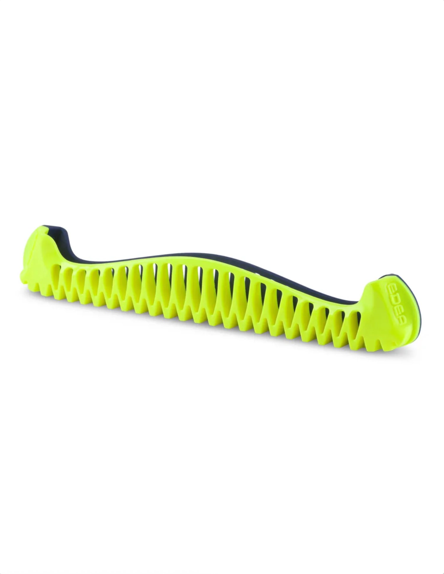Edea DUO e-guard Blue/Yellow Buz Pateni Bıçak Koruyucu