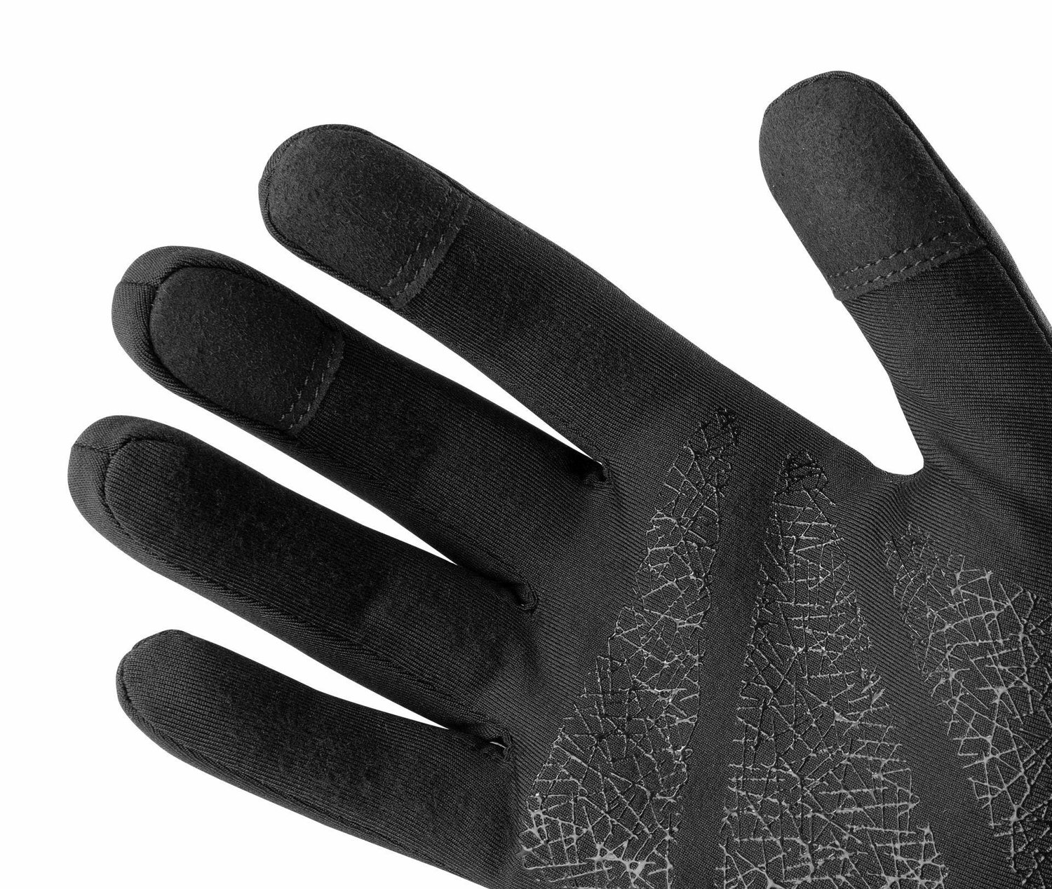 Edea E-Gloves Pro Buz Pateni Eldiveni