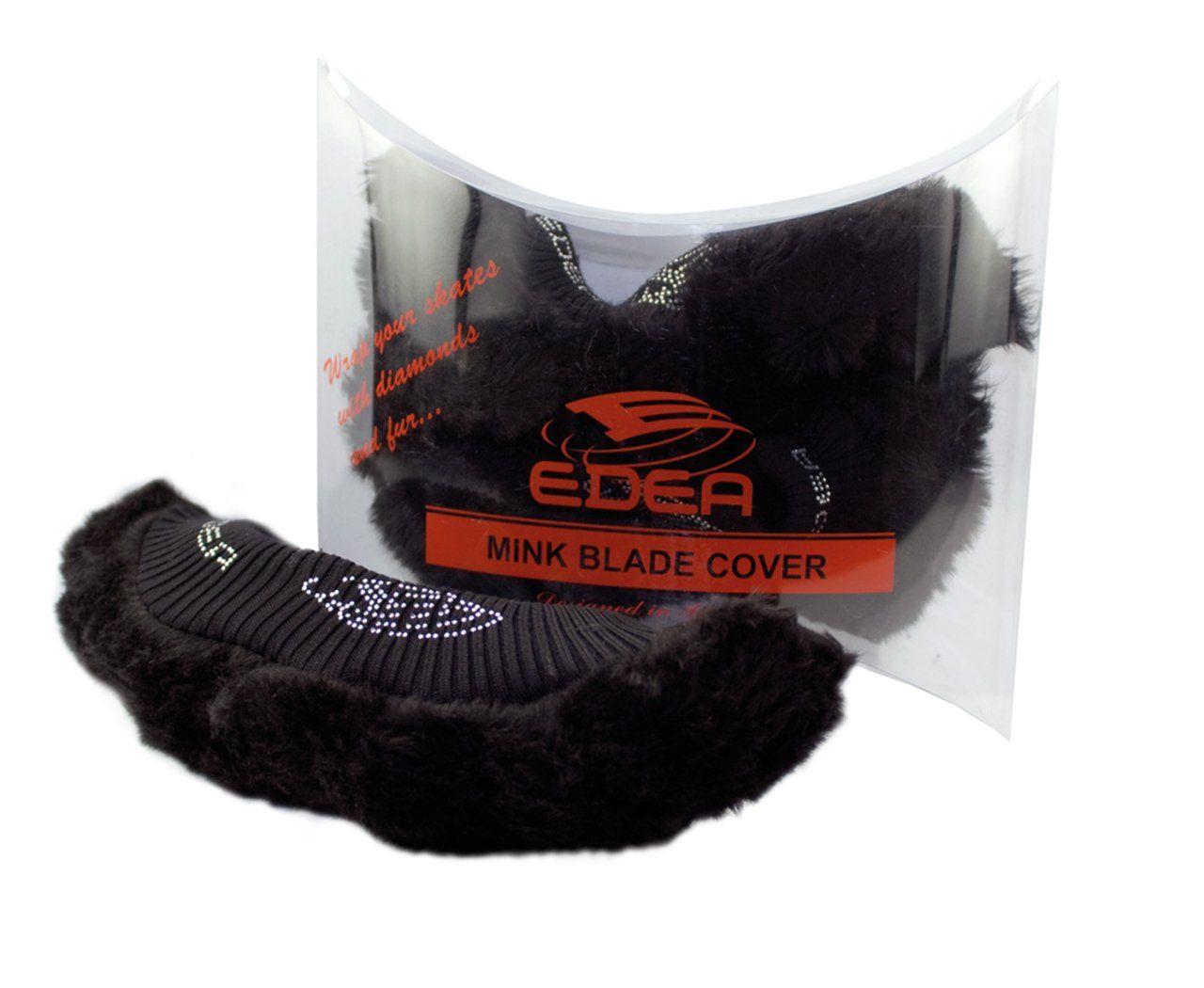 Edea Mink Black Blade Siyah Bıçak Koruyucu