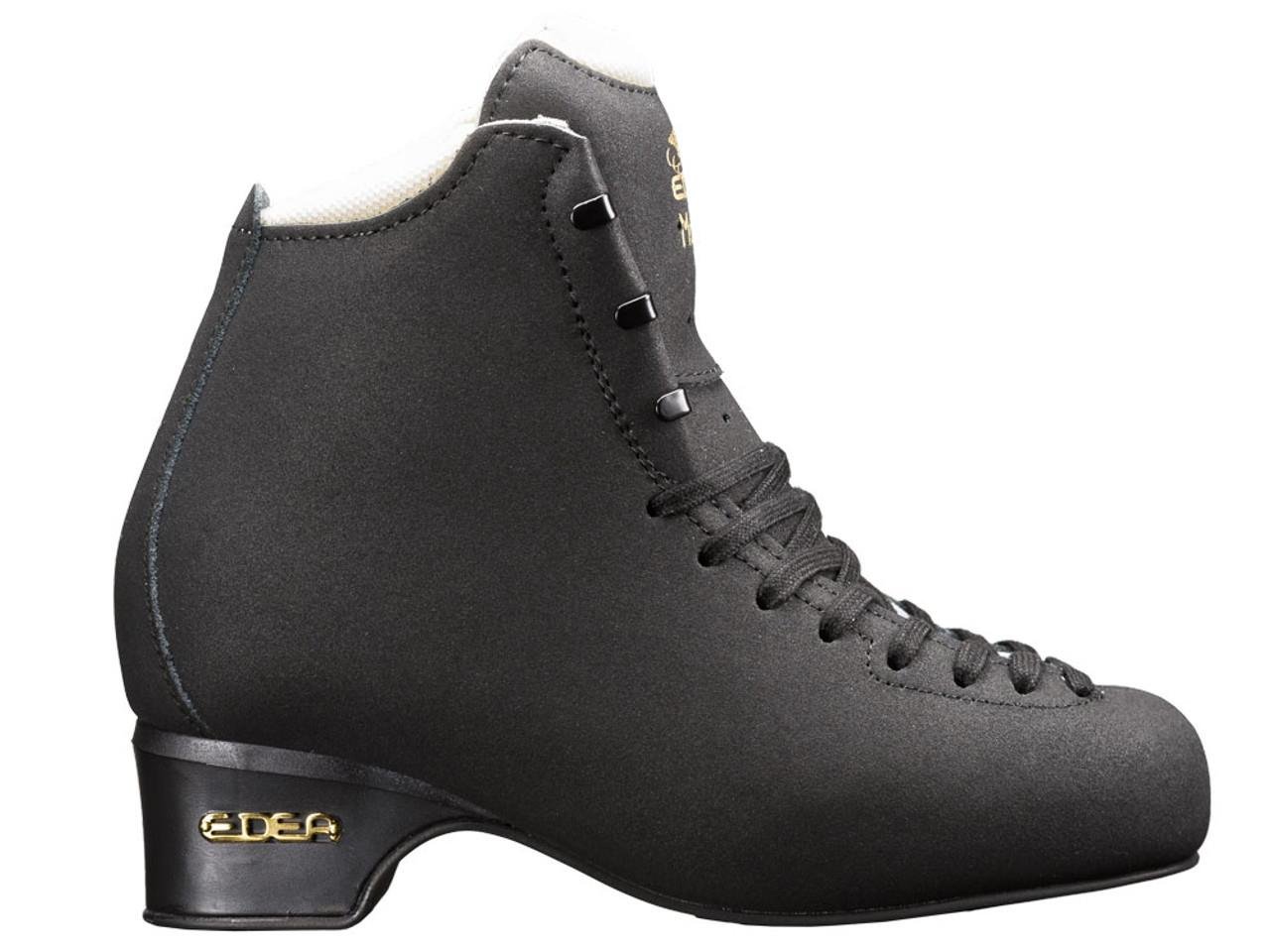 Edea Motivo Black Buz Pateni Botu C Format
