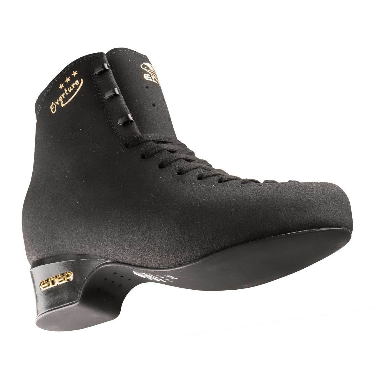 Edea Overture Black Ivory set BALANCE Buz Pateni Botu C Format