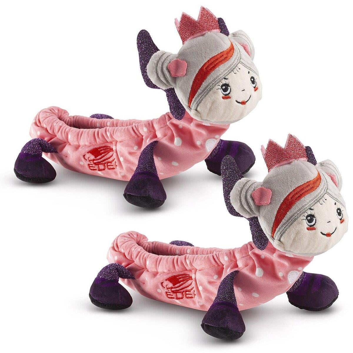 Edea Princess Buz Pateni Bıçak Koruyucu