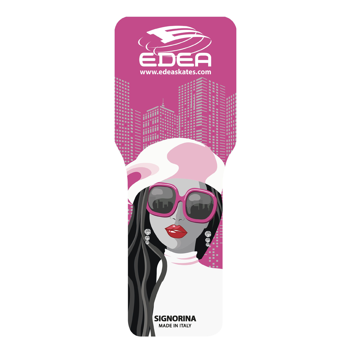 Edea Signorina Spinner