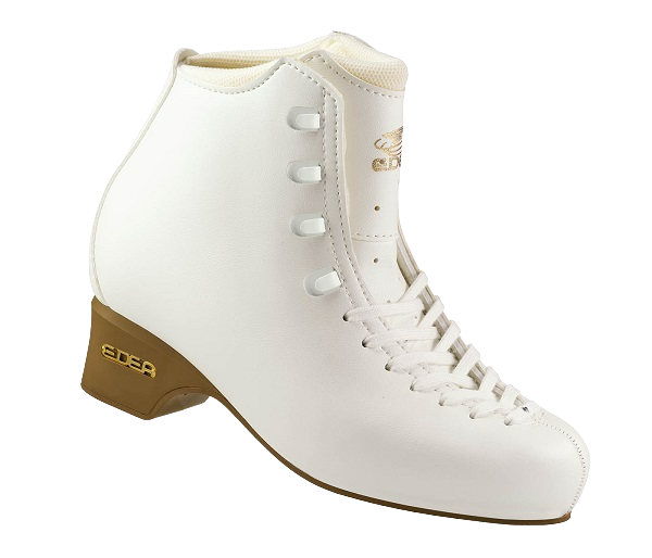 Edea Tempo Ivory Buz Pateni Botu