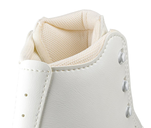 Edea Tempo Ivory Buz Pateni Botu
