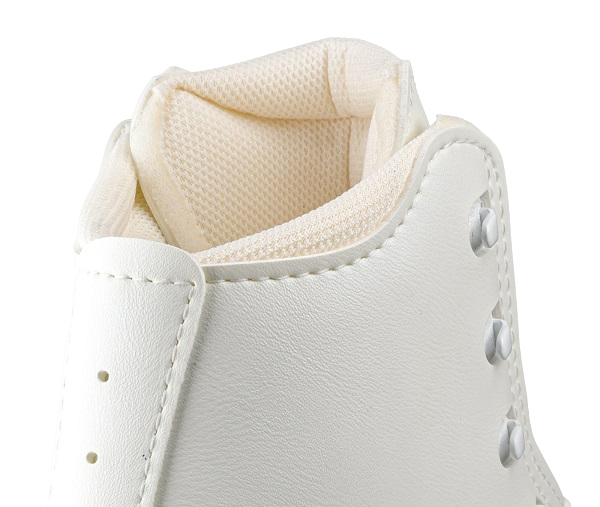Edea Tempo Ivory Buz Pateni Botu