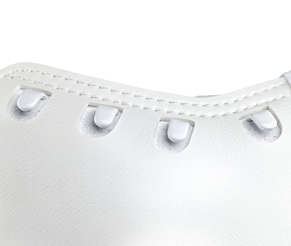 Edea Tempo Ivory Buz Pateni Botu