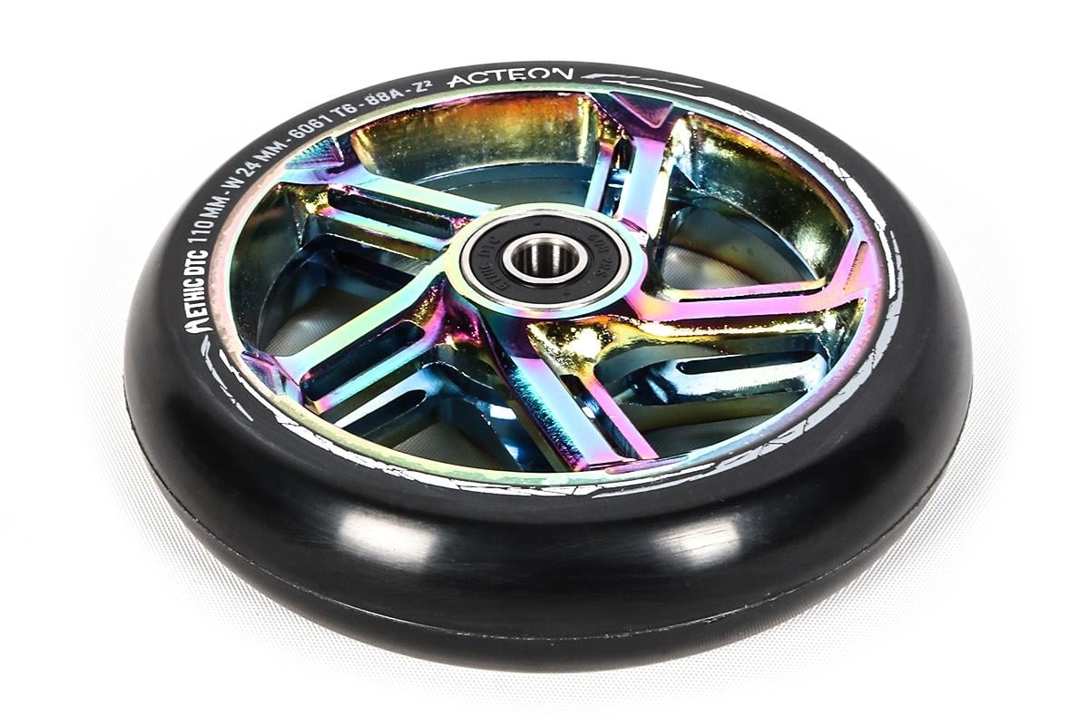 ETHIC DTC ACTEON 110 NEOCHROME Scooter Tekerlek