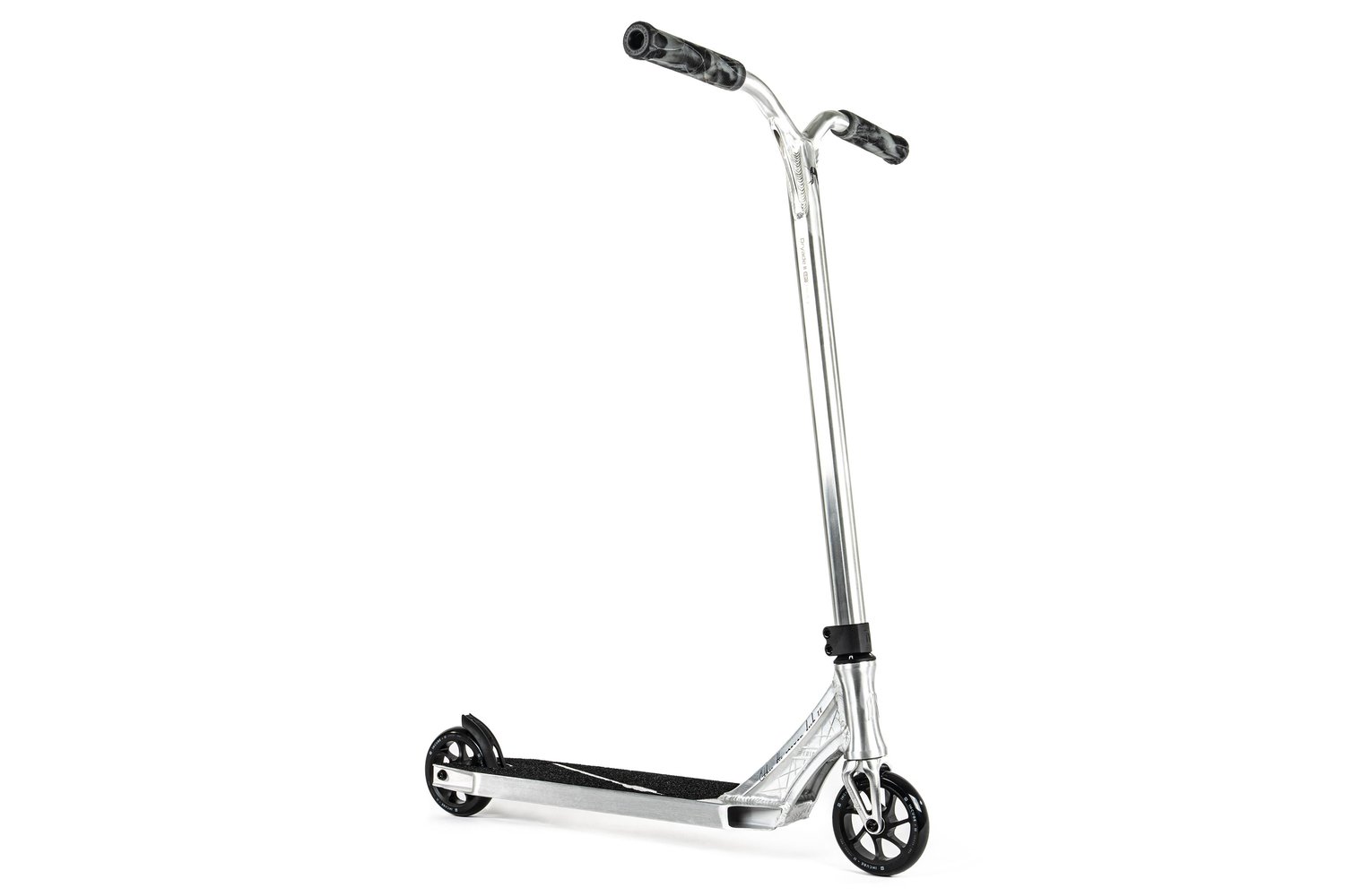 ETHIC DTC ERAWAN V2 BRUSHED Akrobasi Scooter