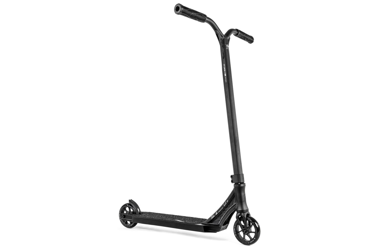 Ethic DTC Erawan V2 Noir Akrobasi Scooter