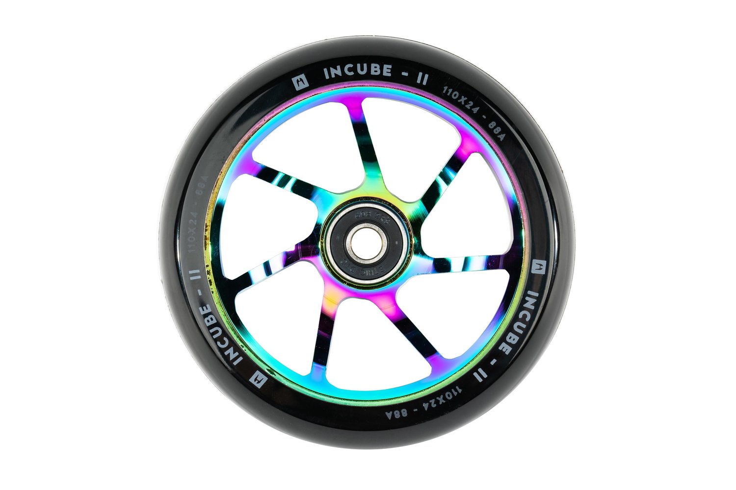 ETHIC DTC INCUBE V2 110 NEOCHROME Scooter Tekerlek