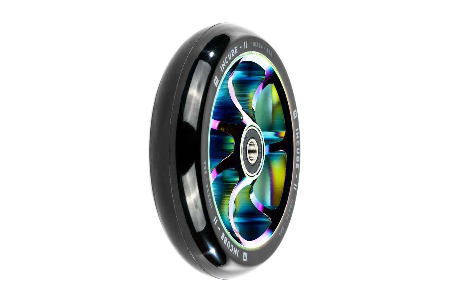 ETHIC DTC INCUBE V2 110 NEOCHROME Scooter Tekerlek