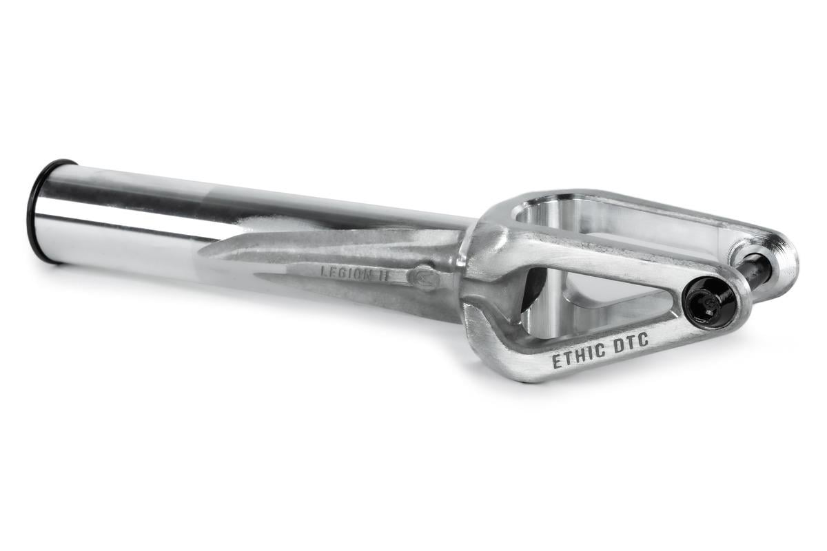 ETHIC DTC Legion V2 SCS Brut Çatal
