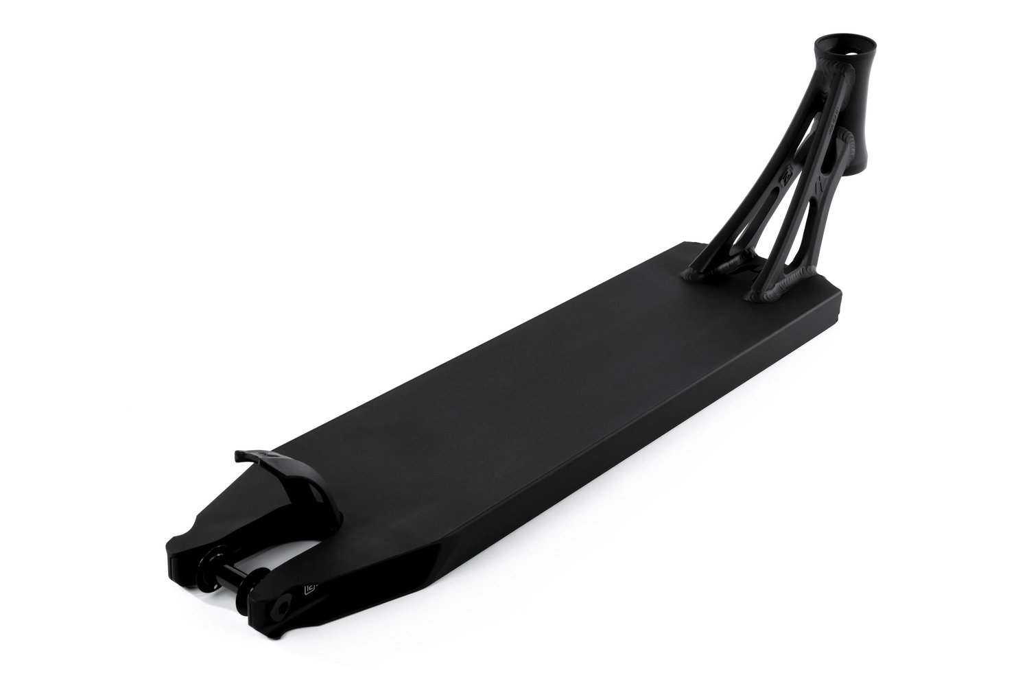 Ethic DTC Vulcain V2 Black 580 mm Scooter Güverte