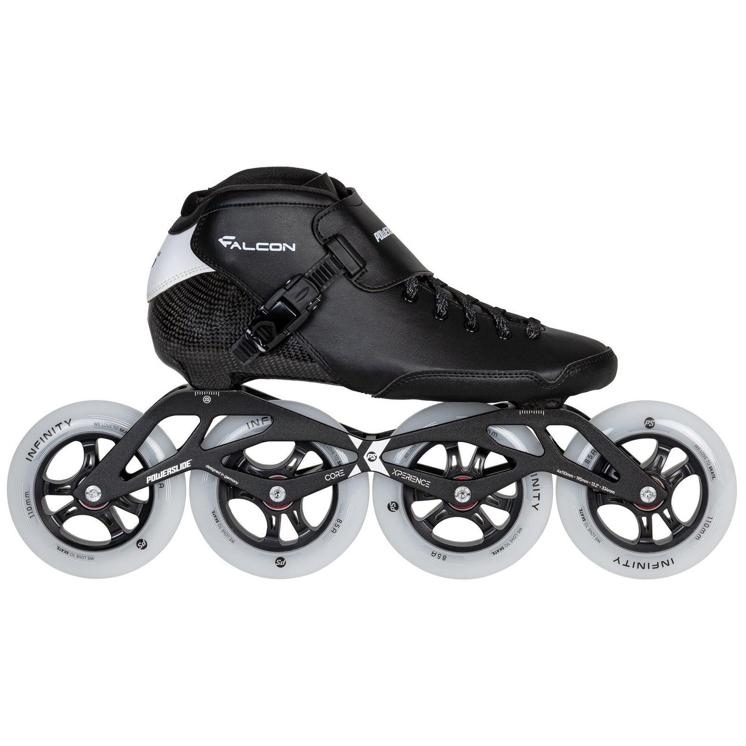 Falcon 4x110 Racing Paten