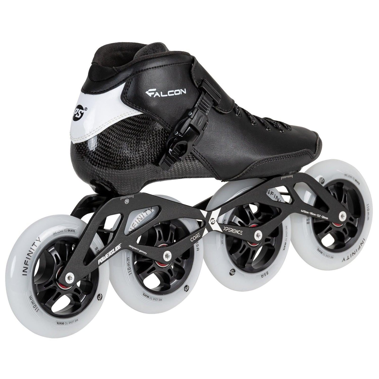 Falcon 4x110 Racing Paten