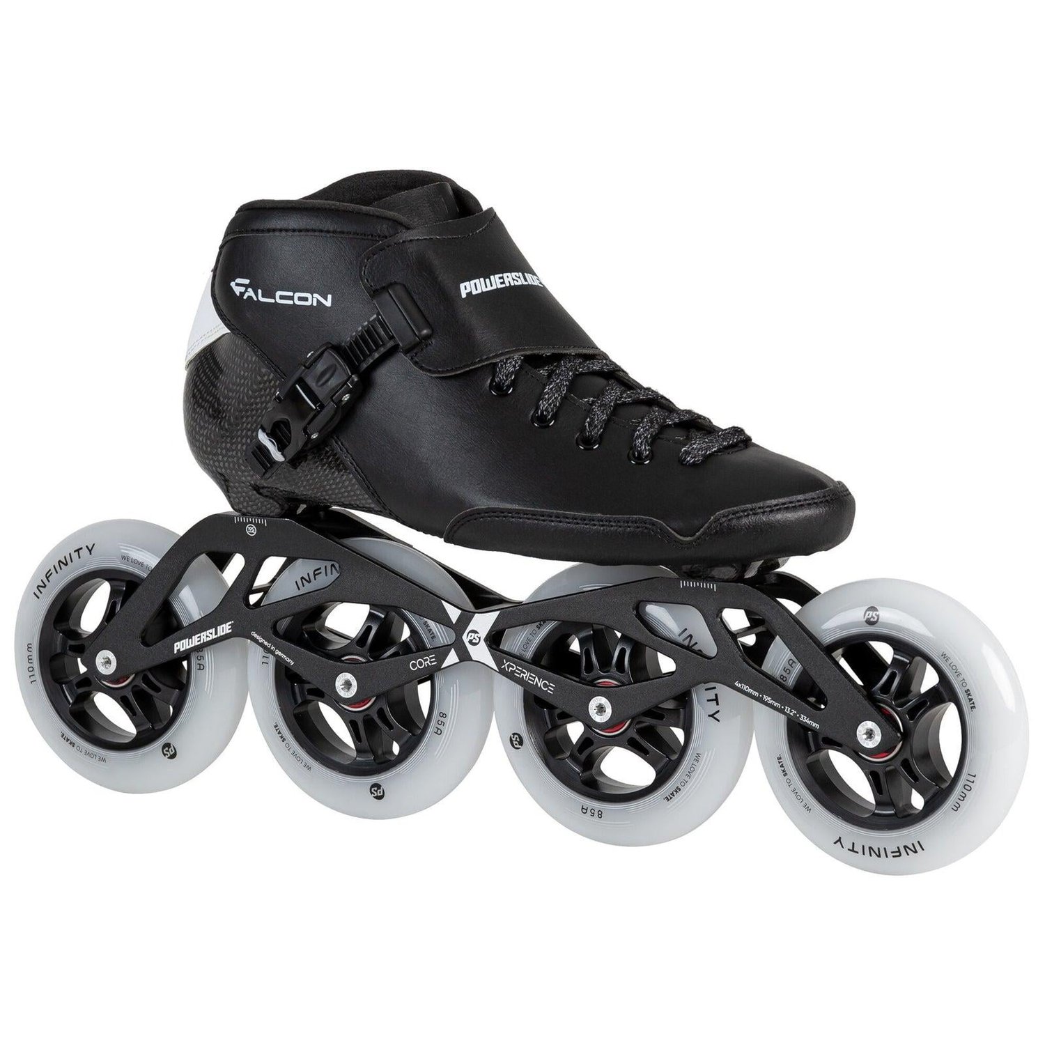 Falcon 4x110 Racing Paten
