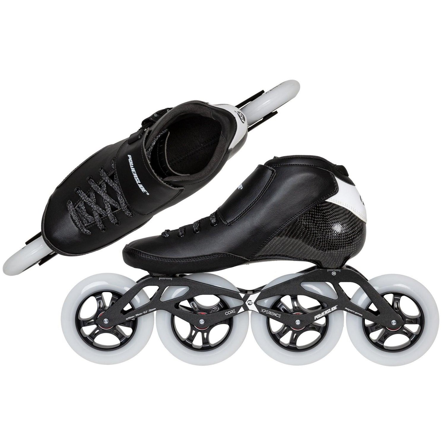 Falcon 4x110 Racing Paten
