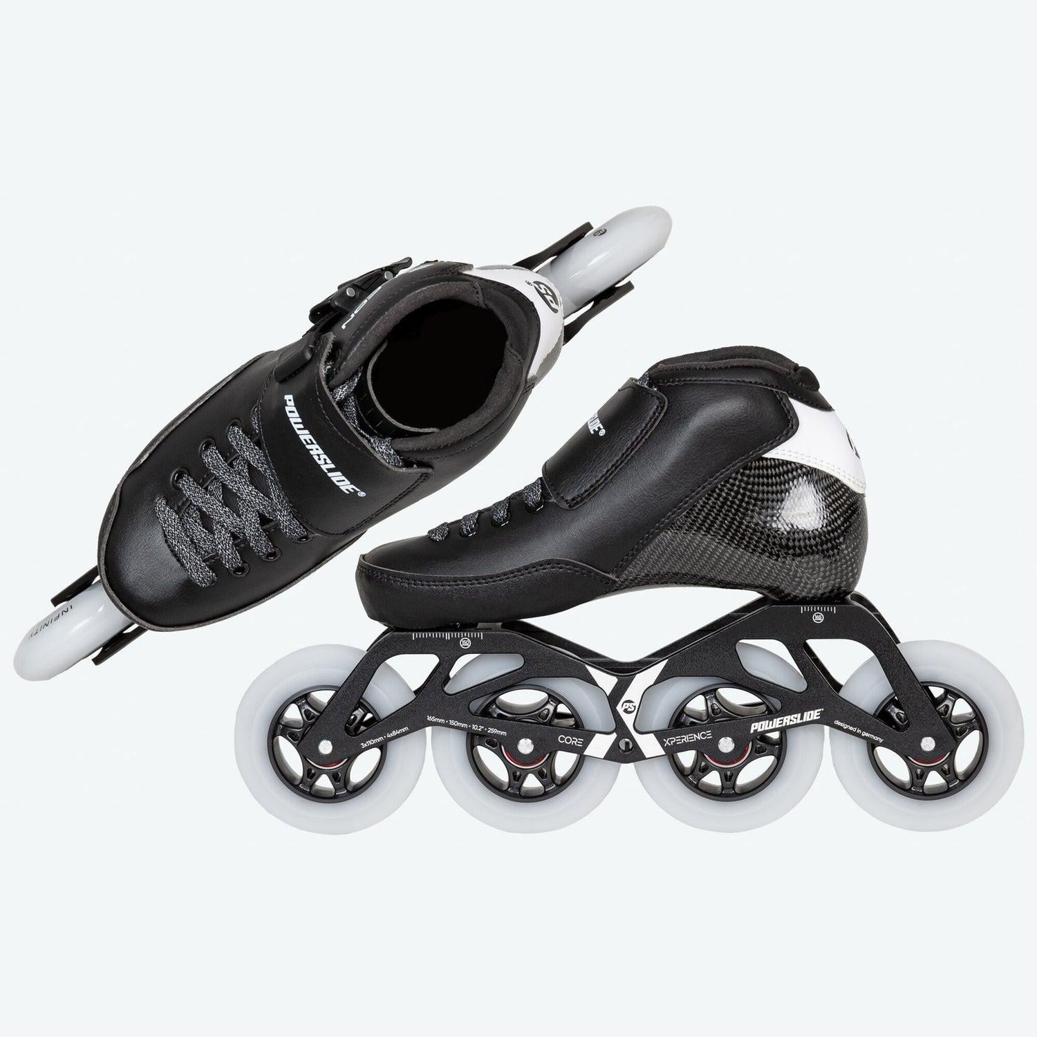 Falcon 4x84 Racing Paten