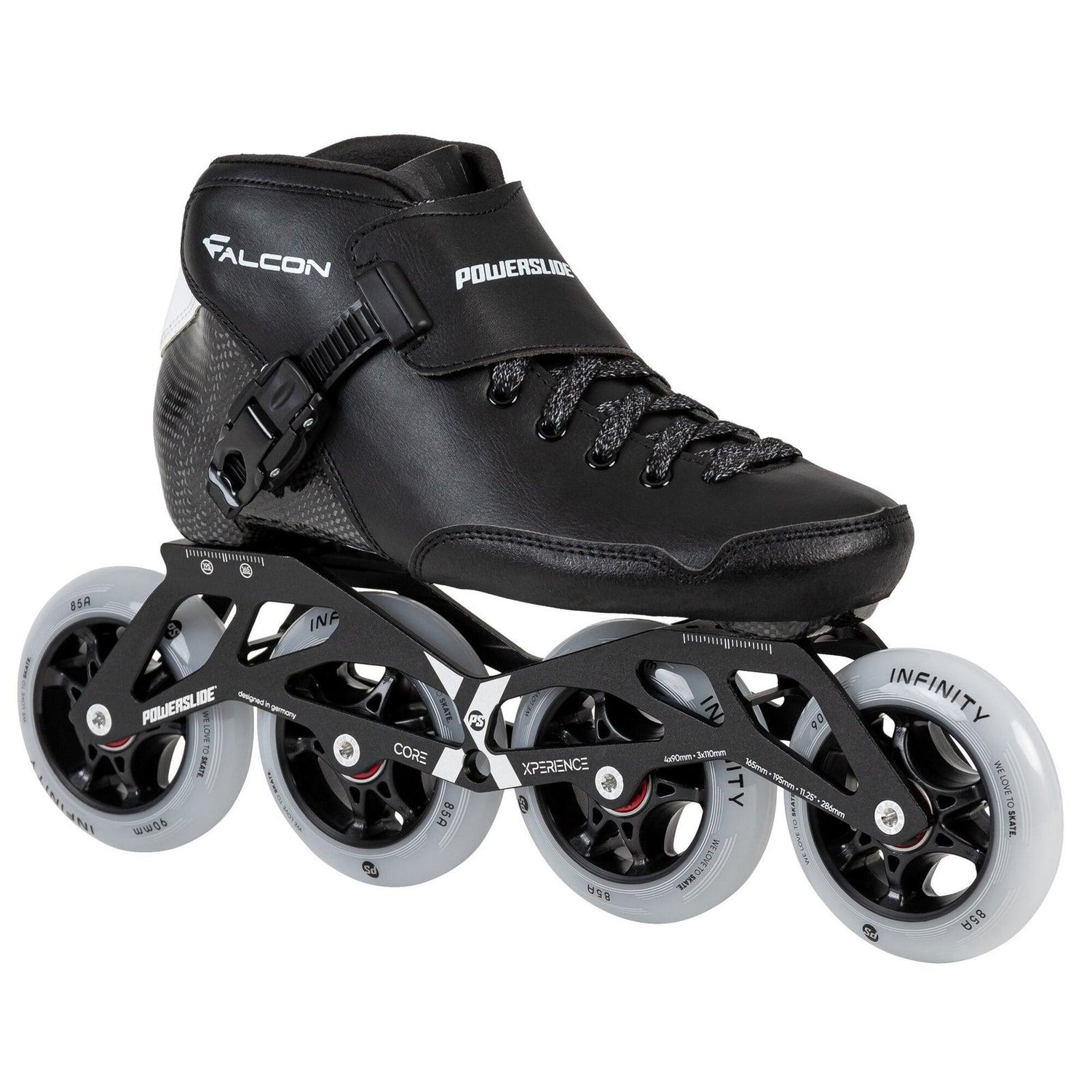 Falcon 4x90 Racing Paten