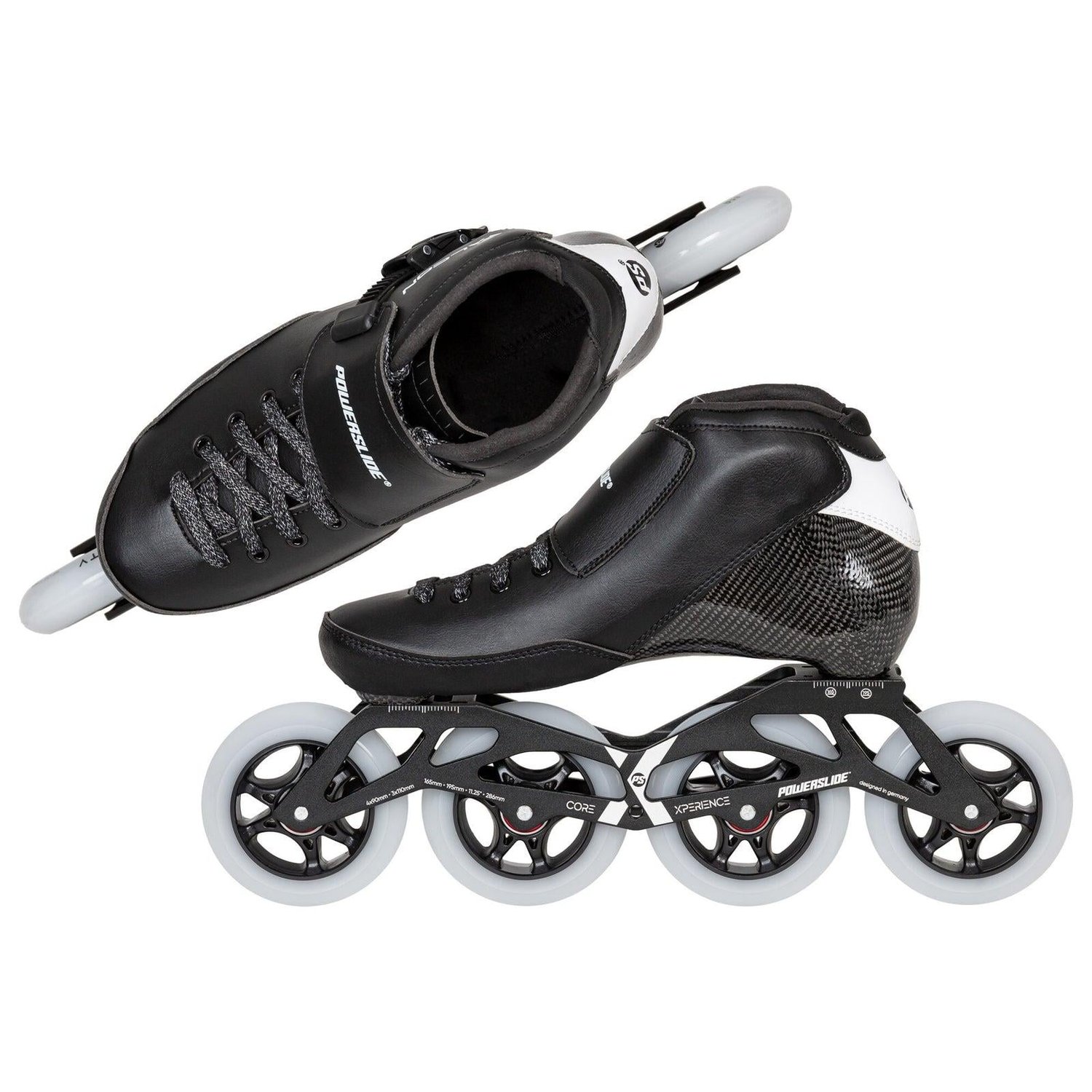 Falcon 4x90 Racing Paten