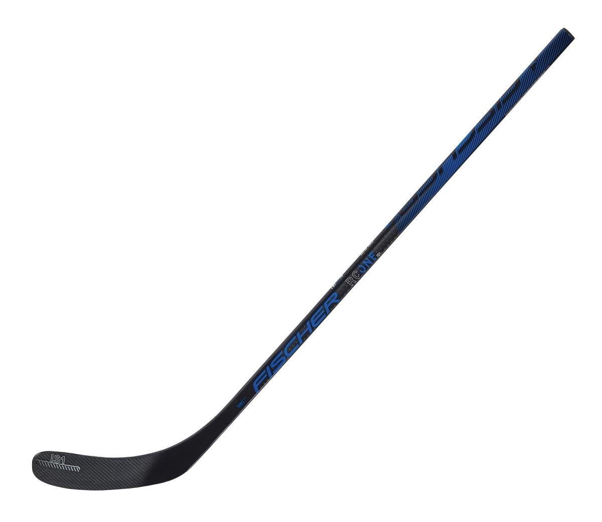FISCHER RC ONE IS1 YOUTH 97 cm / 25 Flex / P92 Kaşık / Sol Hokey Sopası