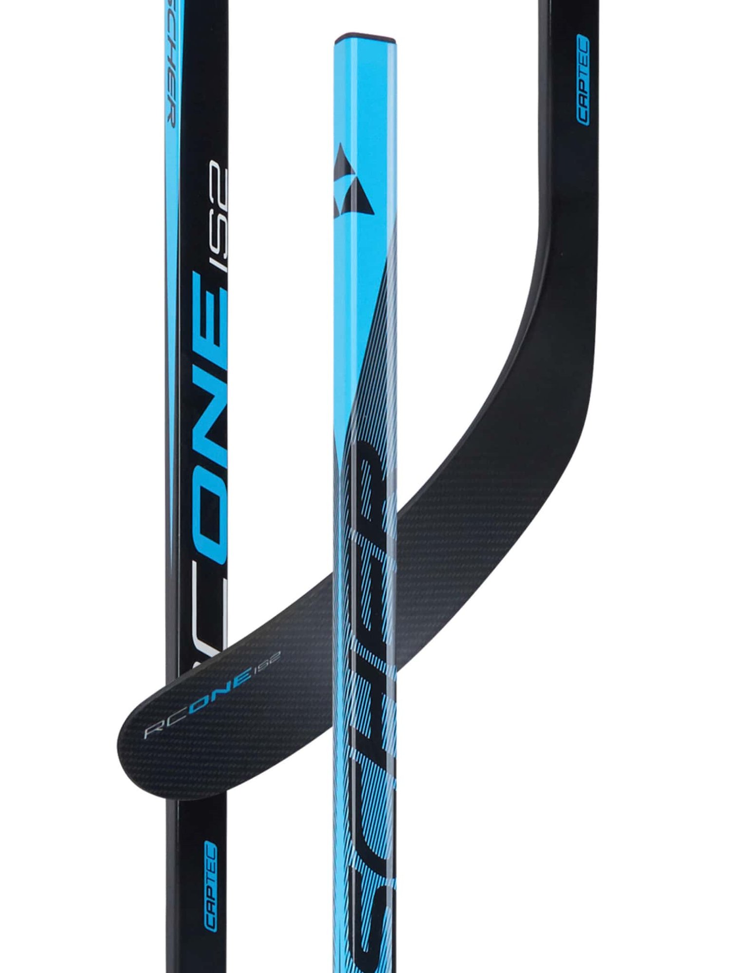 FISCHER RC ONE IS2 SENIOR 152 cm / 85 Flex / P92 Kaşık / Sol Hokey Sopası