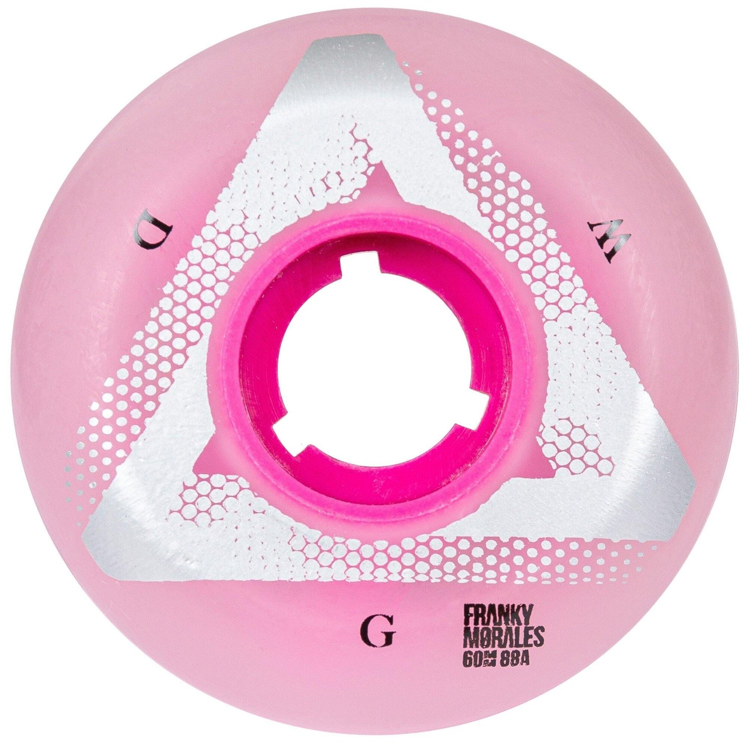 Franky Morales II 4'lü Set