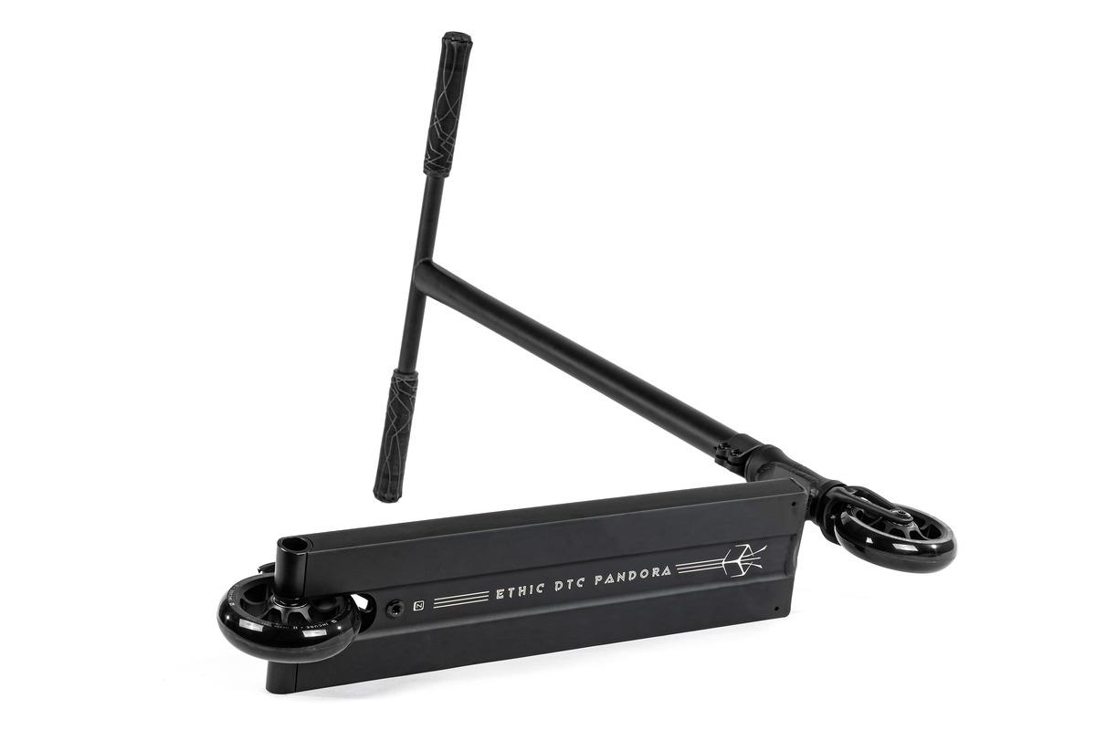 Freestyle Scooter ETHIC DTC PANDORA BLACK