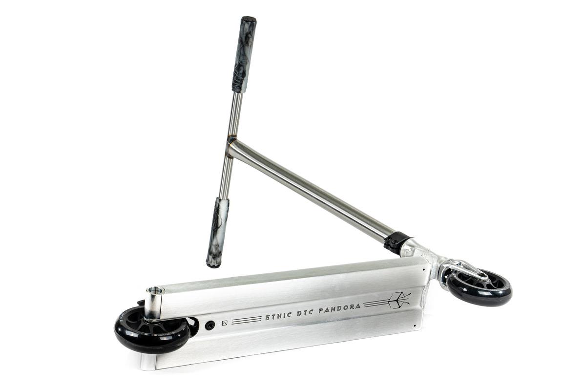 Freestyle Scooter ETHIC DTC PANDORA Brushed I L