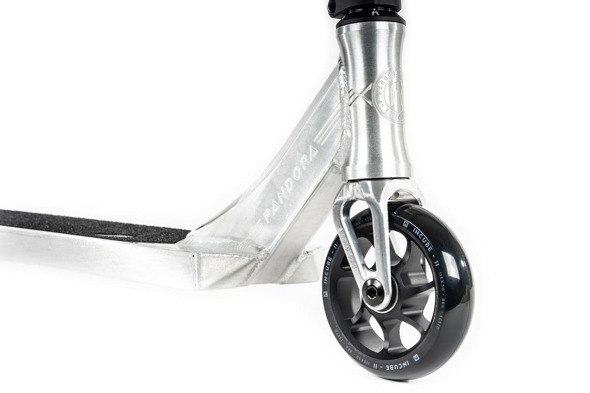 Freestyle Scooter ETHIC DTC PANDORA Brushed I L