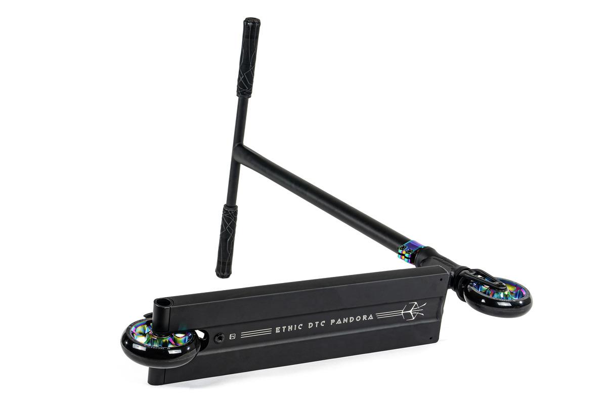 Freestyle Scooter Ethic DTC Pandora Neochrome