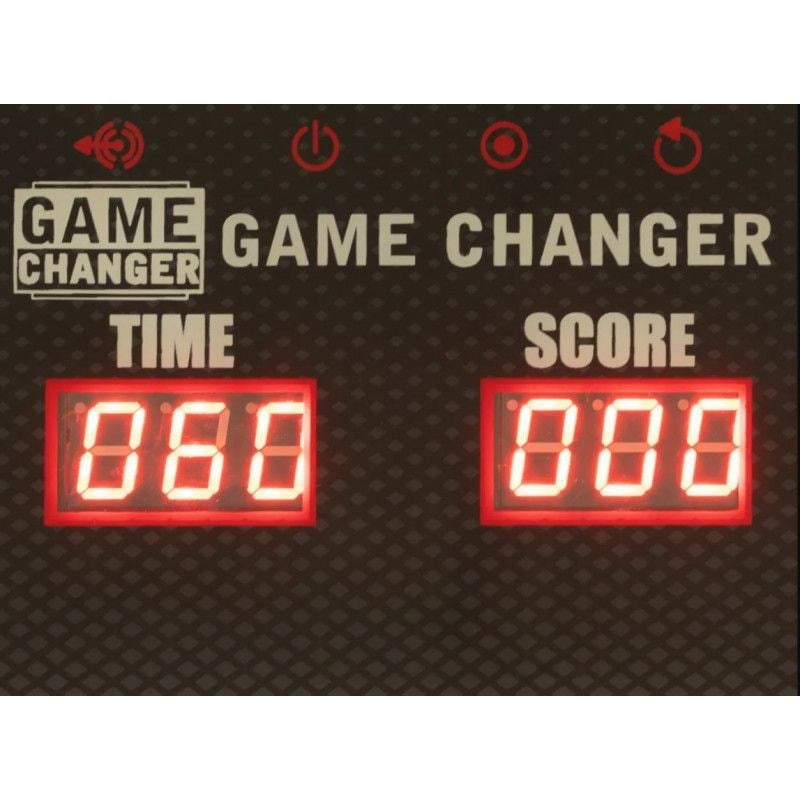 GAME CHANGER Profesyonel Hokey Antrenman Seti
