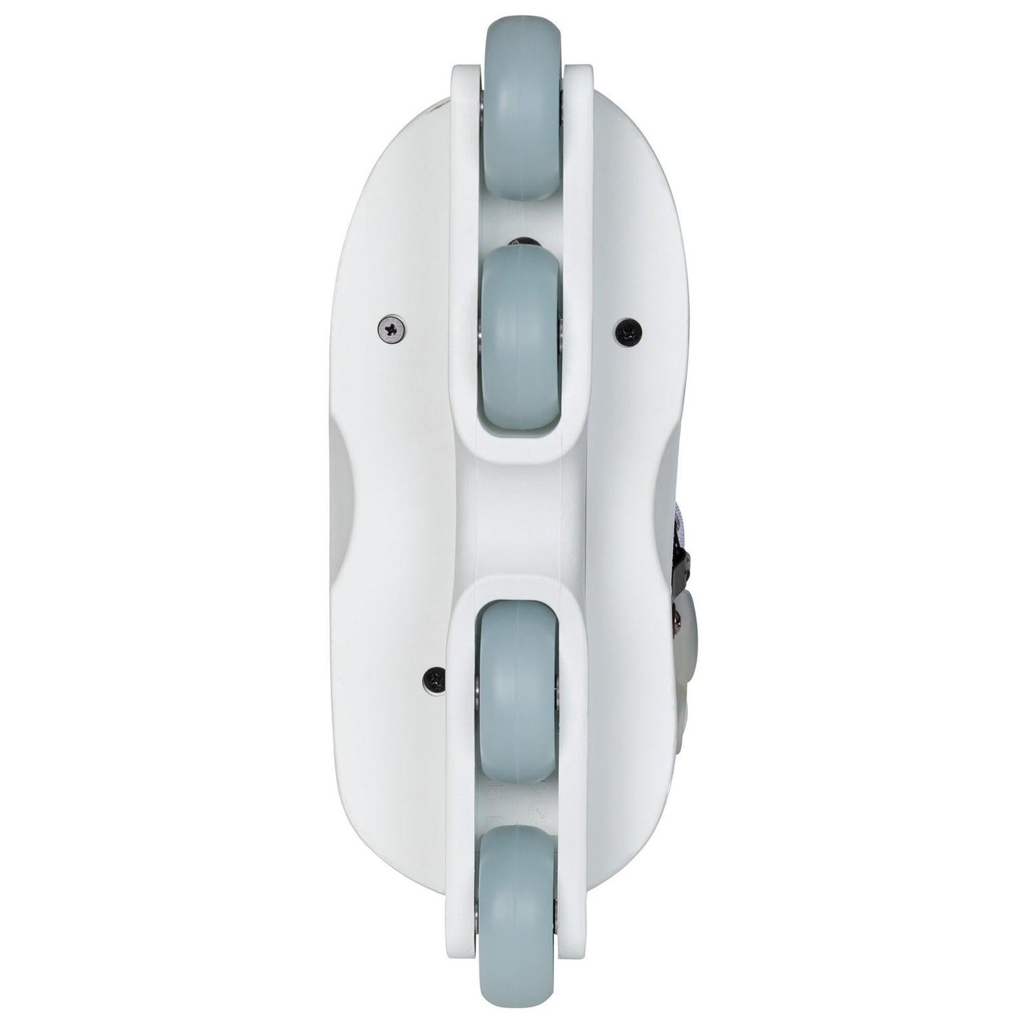 Gawds FM 5 White/Black