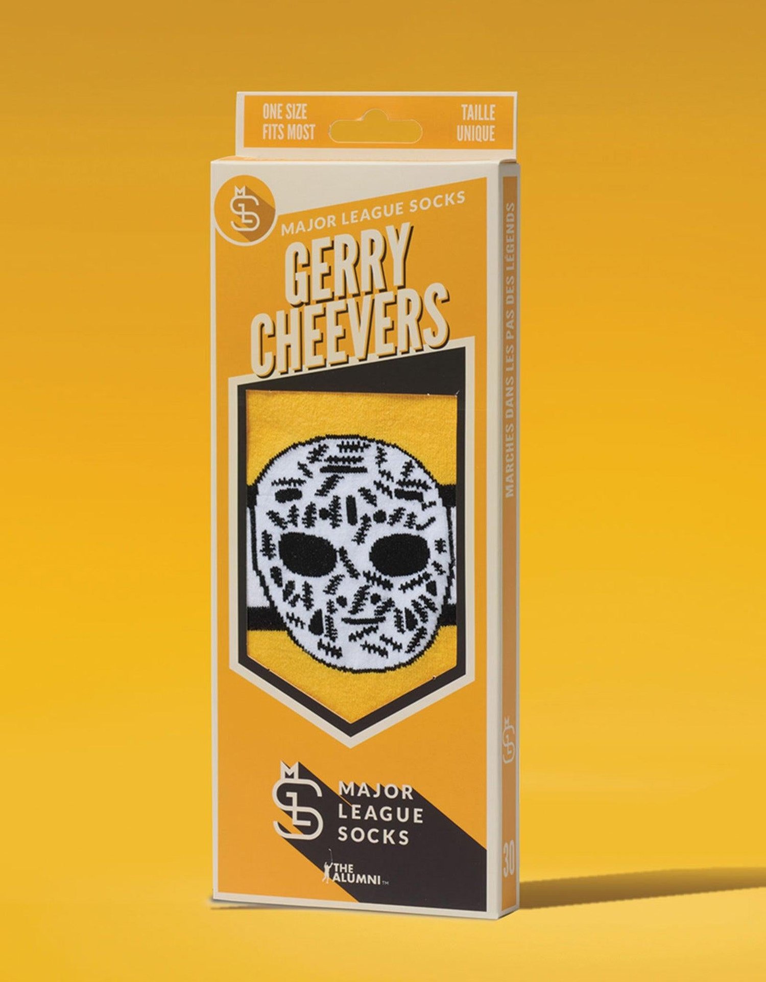 GERRY CHEEVERS Hokey Çorabı
